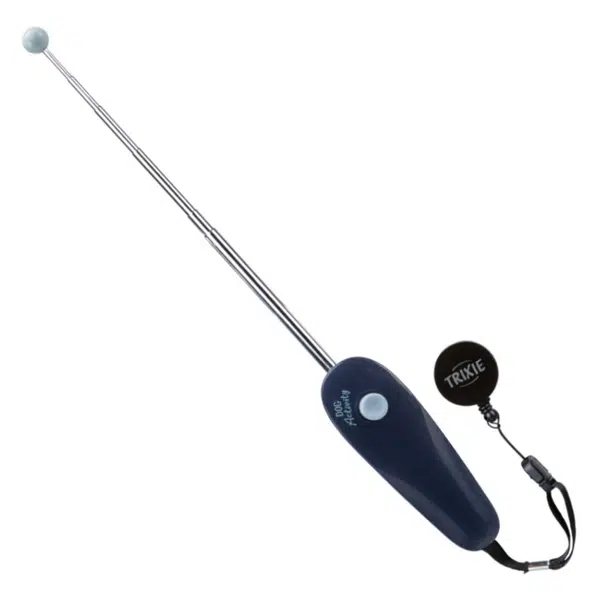TRIXIE Klikr hůlka Target Stick pro výcvik psa 1 kus