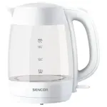 Konvice rychlovarná SENCOR SWK 7300WH