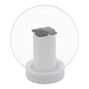 Svítidlo solární FLAME WATERPROOF