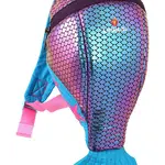 Dětský batůžek LittleLife Animal Toddler Backpack Recycled Mermaid