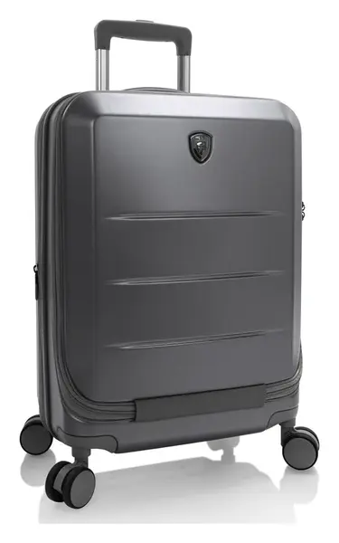 Kufr do letadla Heys EZ Fashion S Charcoal