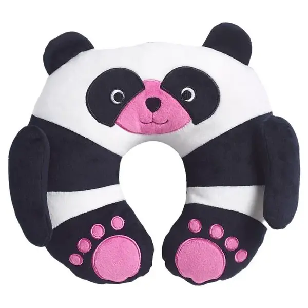 Cestovní polštářek Travel Blue Chi Chi The Panda