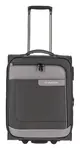 Kufr do letadla 55x40x20 Travelite Viia 2w S Anthracite