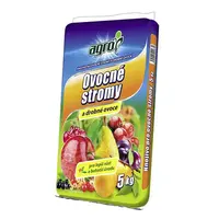 Hnojivo pro ovocné stromy AGRO 5kg
