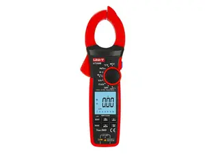 Multimetr UNI-T  UT208B klešťový