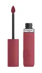 Loréal Paris Infaillible Matte Resistance 665 First Move rtěnka 5 ml
