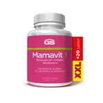 GreenSwan GS Mamavit 1 Plánovanie a 1. trimester 90 + 20 tabliet XXL