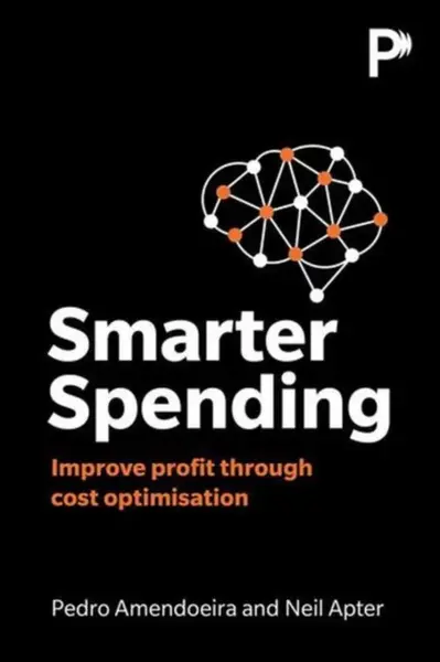 Smarter Spending - Neil Apter