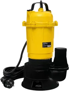 KRAFT&DELE Vodní čerpadlo s drtičem 3100 W 25 000 l/h KD760