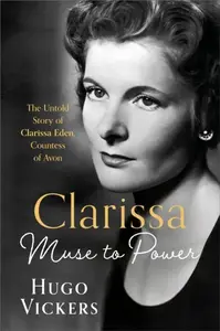 CLARISSA - Hugo Vickers