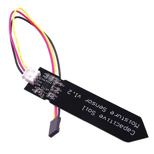 Půdní vlhkoměr včetně sondy HW-390, antikorozní