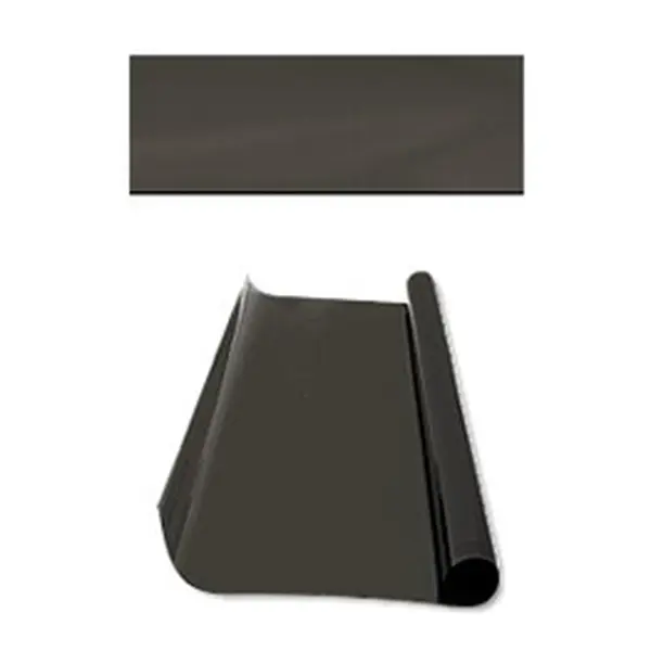 Protisluneční fólie PROTEC Dark Black propustnost 15% 75x300cm