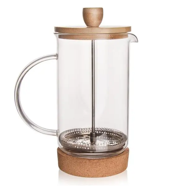 Konvice na čaj ORION Cork 1l