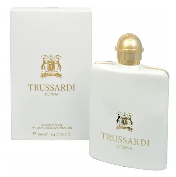 TRUSSARDI Donna 2011 Parfémovaná voda pro ženy 30 ml
