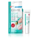 EVELINE Nail Therapy Změkčovač nehtového lůžka a kůžičky 12 ml