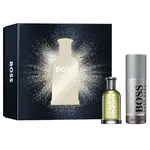 HUGO BOSS Bottled set 50 ml edt + 150 ml deodorant