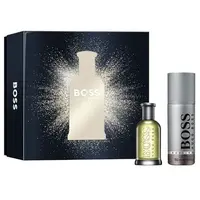 HUGO BOSS Bottled set 50 ml edt + 150 ml deodorant