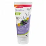 BEAPHAR Šampon pro citlivou kůži BIO 200 ml