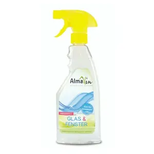 ALMAWIN Čistič na okna a skleněné povrchy 500 ml