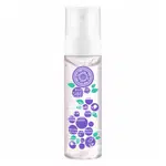NATURA SIBERICA Blueberry Siberica Hydratační pleťová mlha tonikum 100 ml