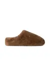 UGG  Pantofle dámské W Elea Fluffed Slip-On