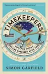 Timekeepers - Simon Garfield