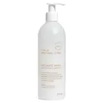 ZIAJA Natural Care Gel pro intimní hygienu 400 ml