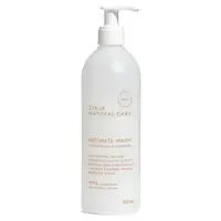 ZIAJA Natural Care Gel pro intimní hygienu 400 ml