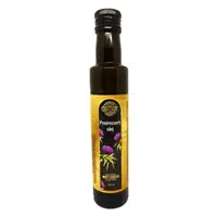 NAJTELO Olej z ostropestřce mariánského 250 ml