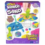 Kinetic Sand Kelímková tvořící sada