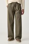 Lindbergh  rifle relaxed fit pánske
