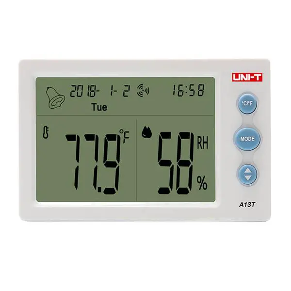 Teploměr UNI-T A13T