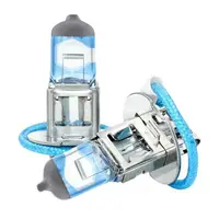 Autožárovka halogenová H3 12V 55W Night unlimited CARCLEVER