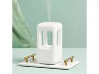 Aroma difuzér HUTERMANN 1066 Antigravity - na vodu