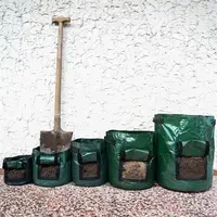 Pytel na pěstování 4L 10296 vel.M