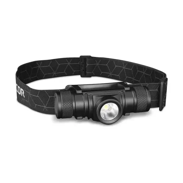 Svítilna čelovka SENCOR SLL 706 Outdoor nabíjecí