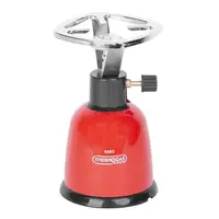 Vařič plynový CAMPING BASIC