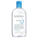BIODERMA Hydrabio H2O Micerální voda  500 ml