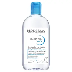 BIODERMA Hydrabio H2O 500 ml