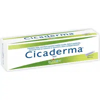 CICADERMA Mast 30 g