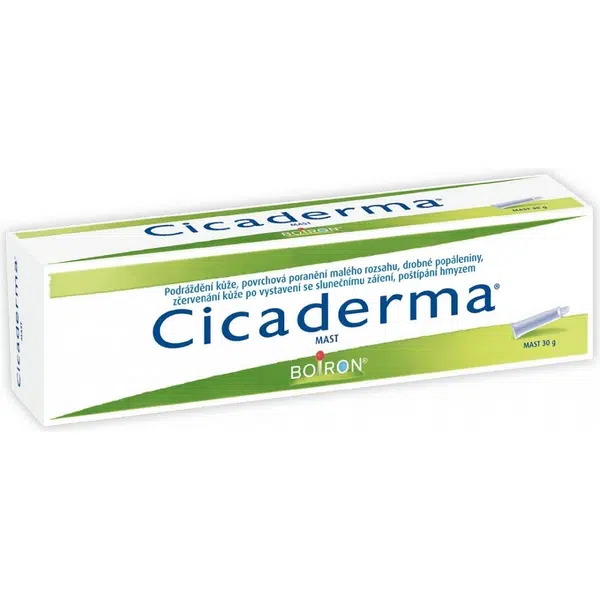 CICADERMA Mast 30 g