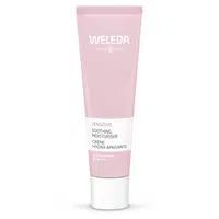 WELEDA Zklidňující pleťový krém Sensitive 30 ml