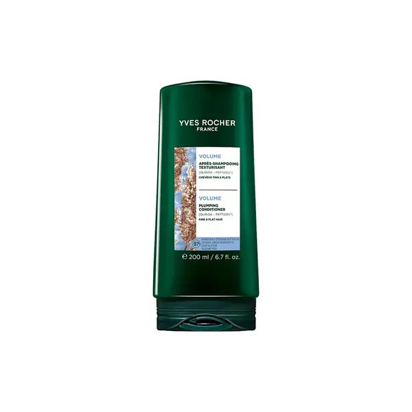 YVES ROCHER Botanical Solution Kondicionér pro větší objem 200 ml
