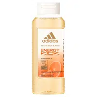 ADIDAS Active Energy Kick Sprchový gel pro ženy 250 ml