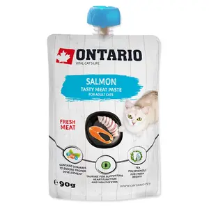ONTARIO Pasta losos 90 g