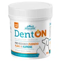 VITAR Veterinae DentON sypká směs 100 g