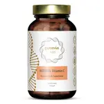 PURAVIA LABS Přírodní vitamin C (bio acerola) s Camu Camu 60 kapslí