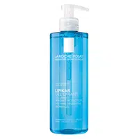 LA ROCHE-POSAY Lipikar Zklidňující a ochranný sprchový gel 400 ml