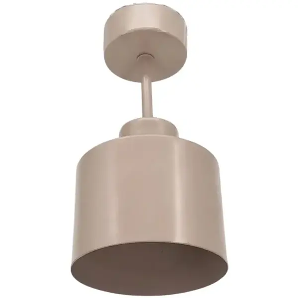 Luster WULKAN 2996/Z-B-1 Beige LW1