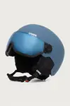 Uvex  lyžařská helma Wanted Visor